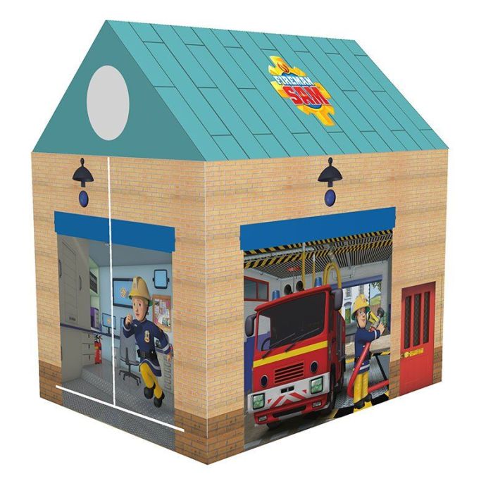 Tenda di Sam il Pompiere main product photo