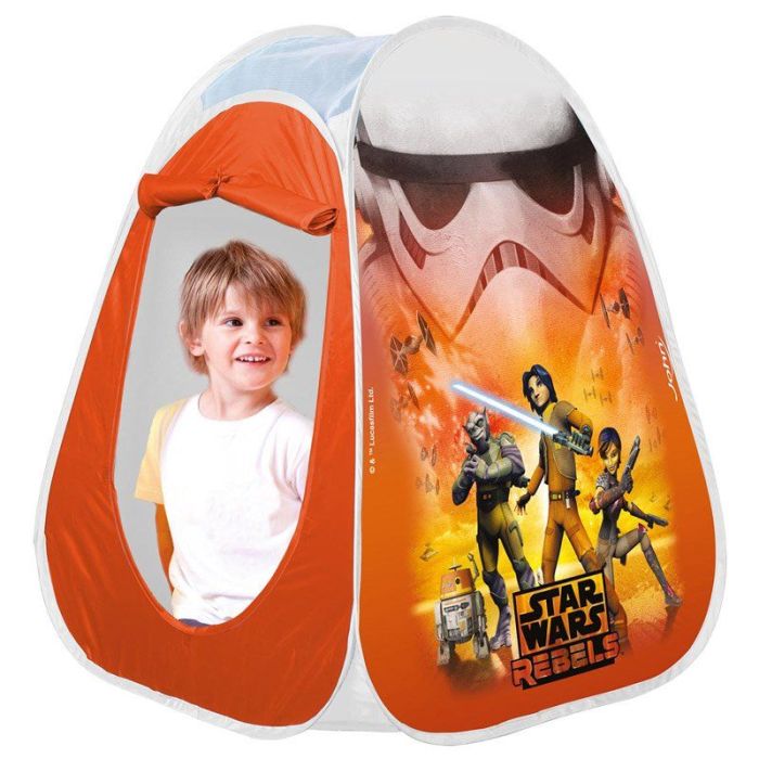 Tenda Gioco Star Wars main product photo