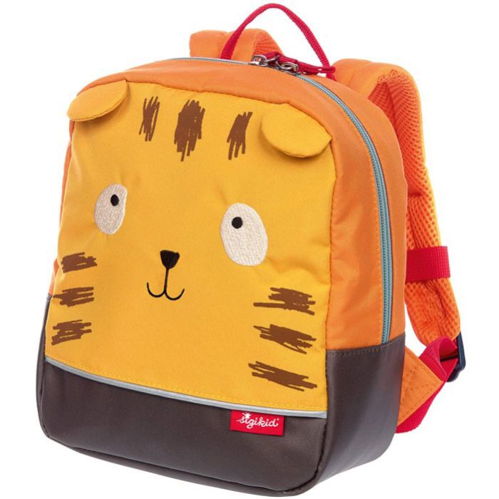 Zainetto Tigre Sigikid main product photo