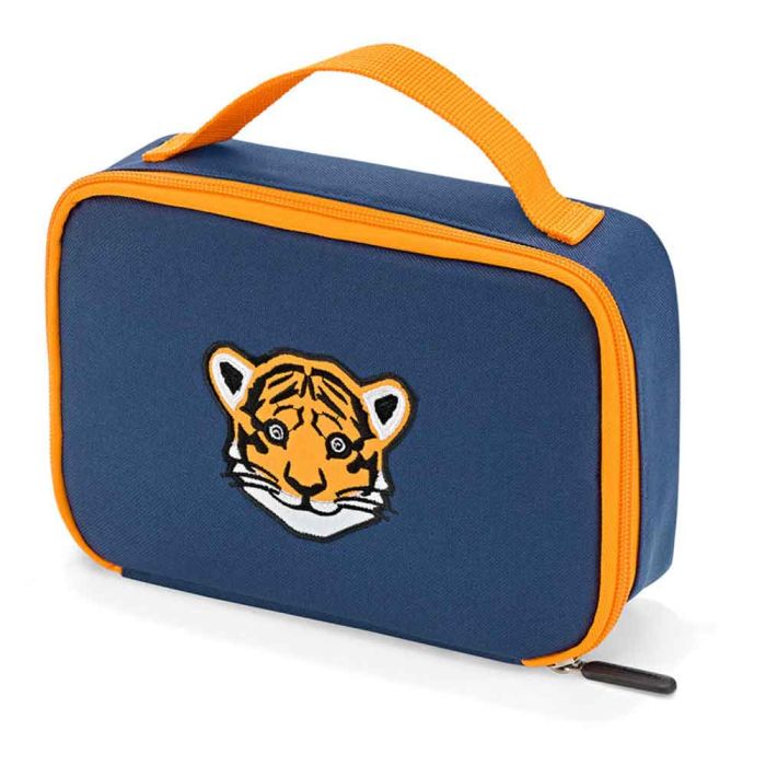 Borsa Termica Tigre Blu main product photo