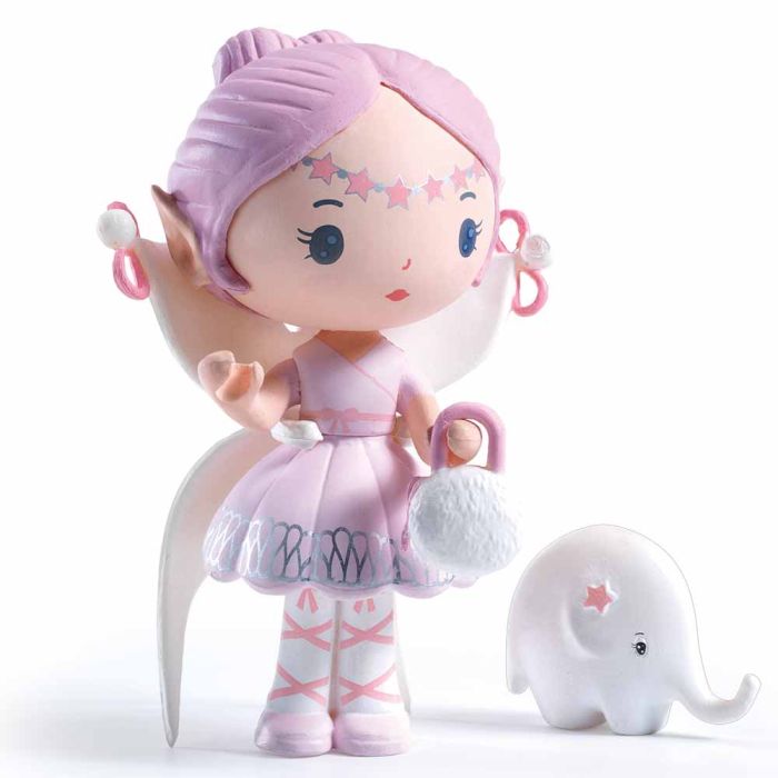 Tinyly Elfe & Bolero main product photo