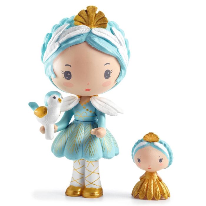 Tinyly Grace & Stella main product photo