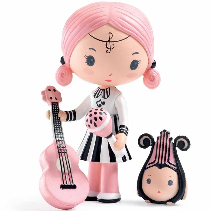 Tinyly Sidonie & Zick main product photo