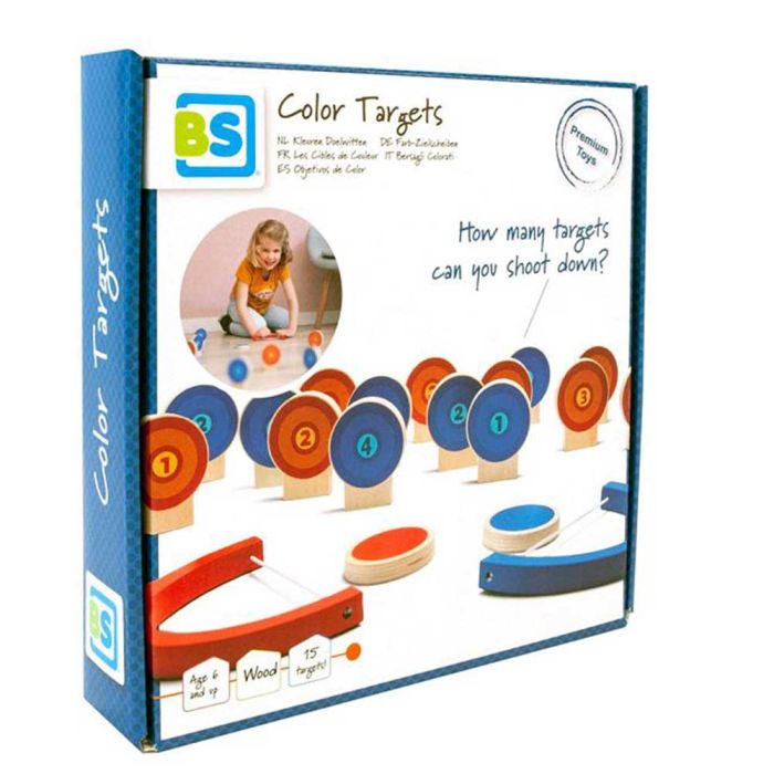 Gioco Tiro al Bersaglio main product photo