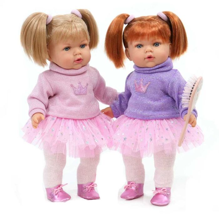 Bambola Tita Nines main product photo