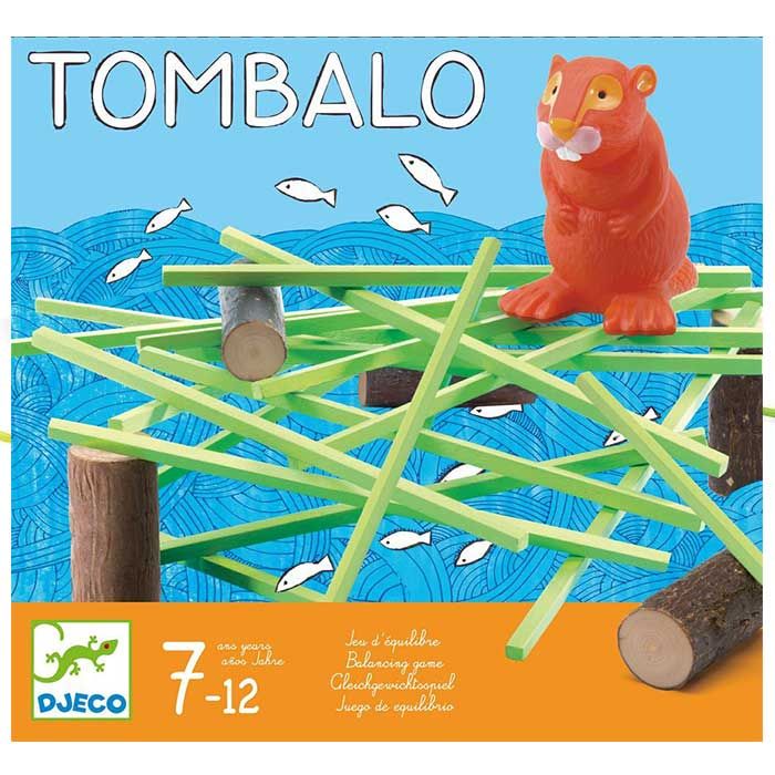 Tombalo Djeco main product photo