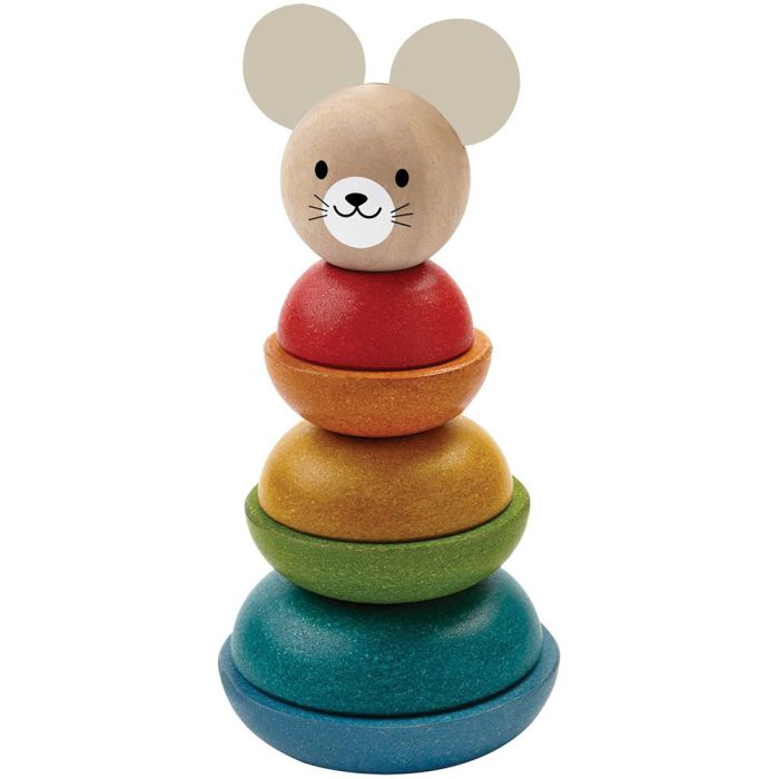 Piramide impilabile Topolino main product photo