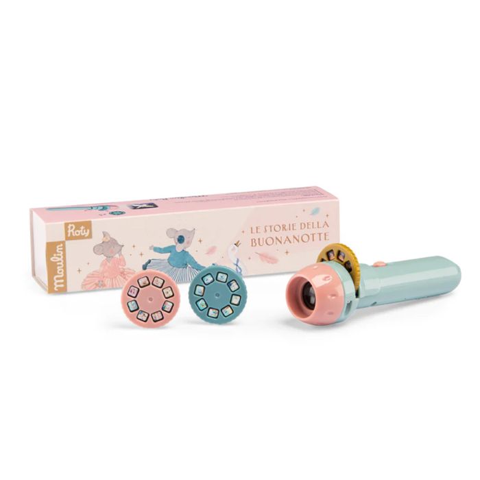 Torcia Proiettore Scuola di Danza main product photo