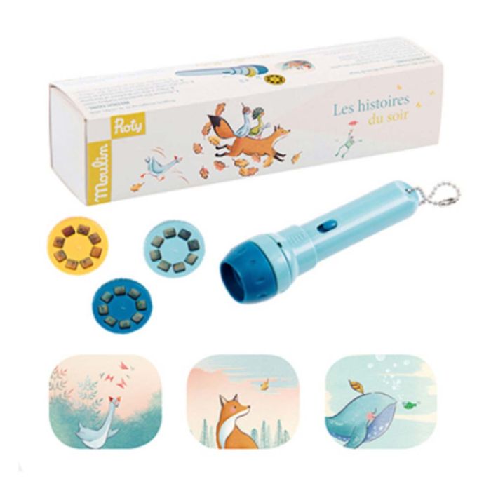 Torcia Viaggio di Olga main product photo