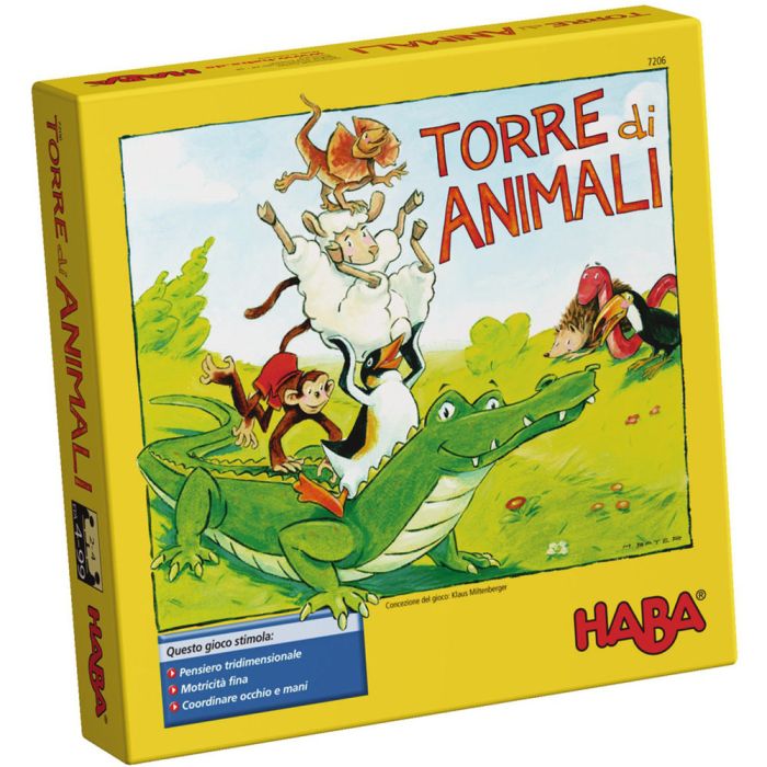 Torre degli Animali main product photo