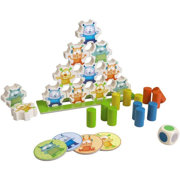 Torre dei Mini Mostri main product photo