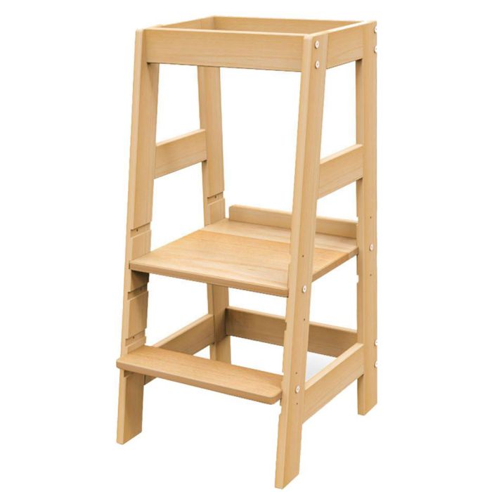 Torre Montessoriana in Legno main product photo