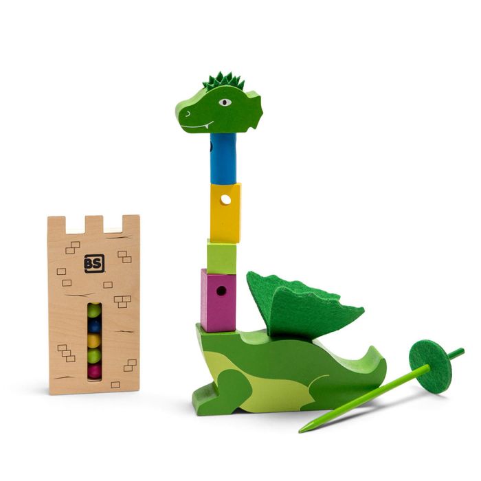 Gioco Torre dei Draghi main product photo