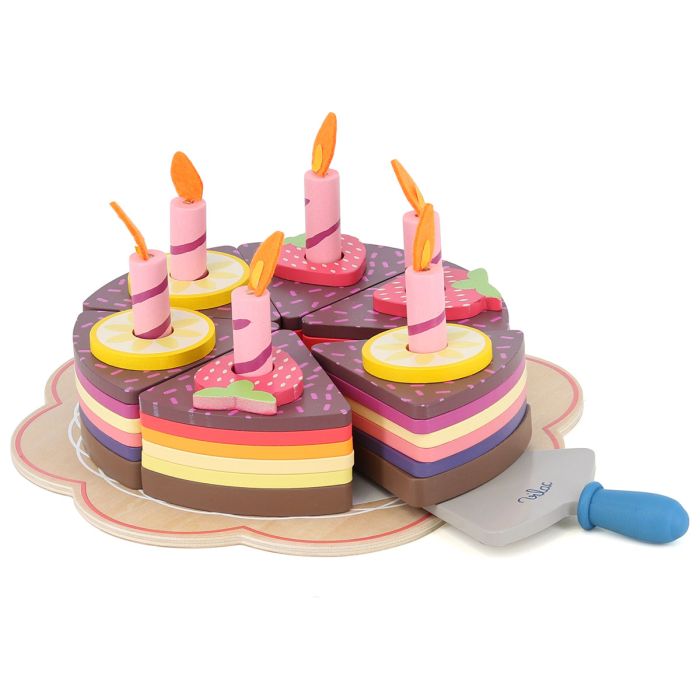 Grande Torta di Compleanno main product photo