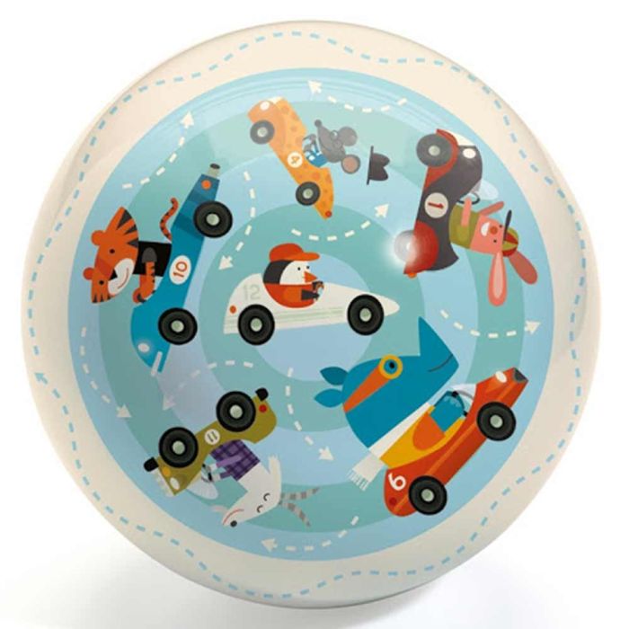 Palla Animali e Veicoli main product photo