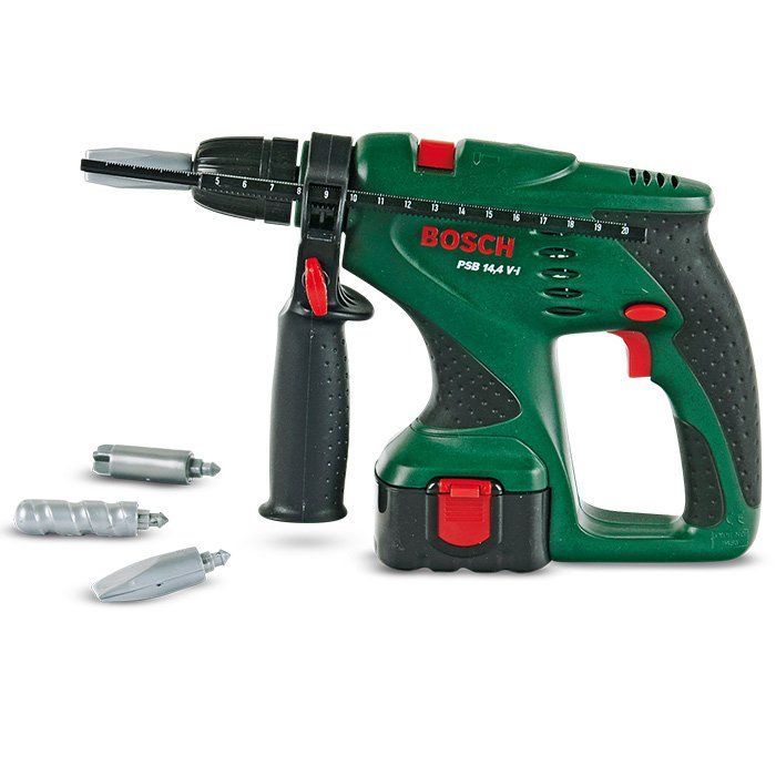 Trapano a Percussione per Bambini main product photo