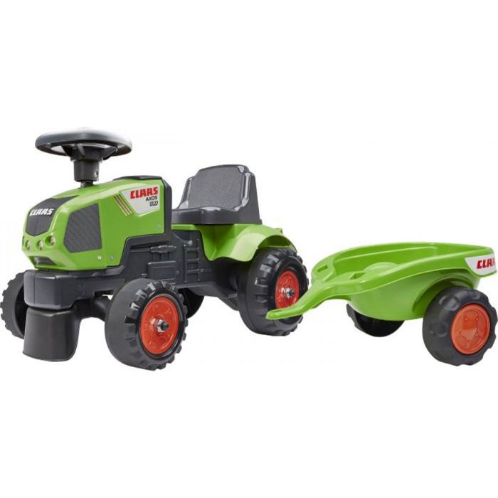 Trattore Cavalcabile per Bambini main product photo