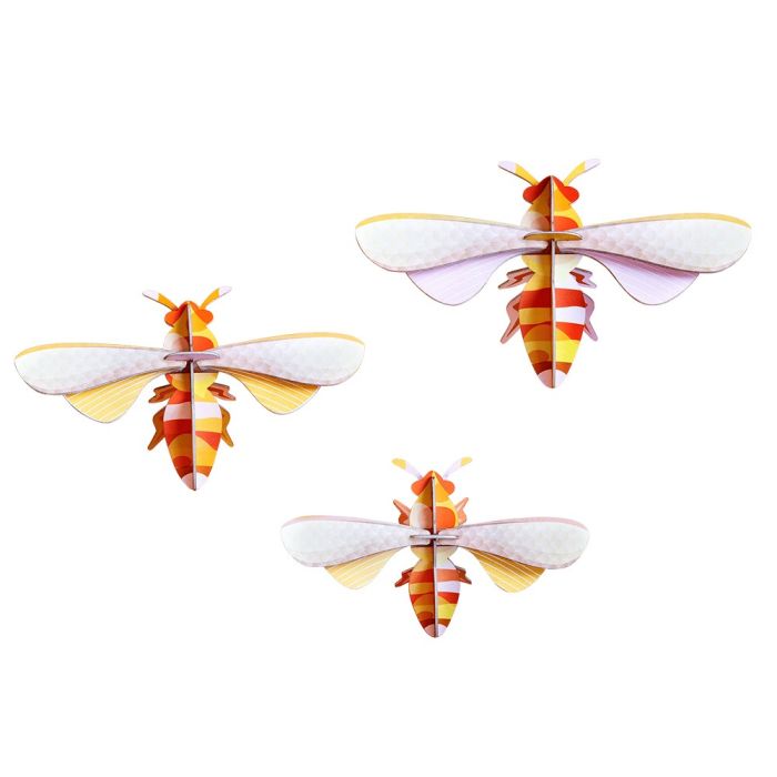 Insetto di Carta - Tre Api main product photo