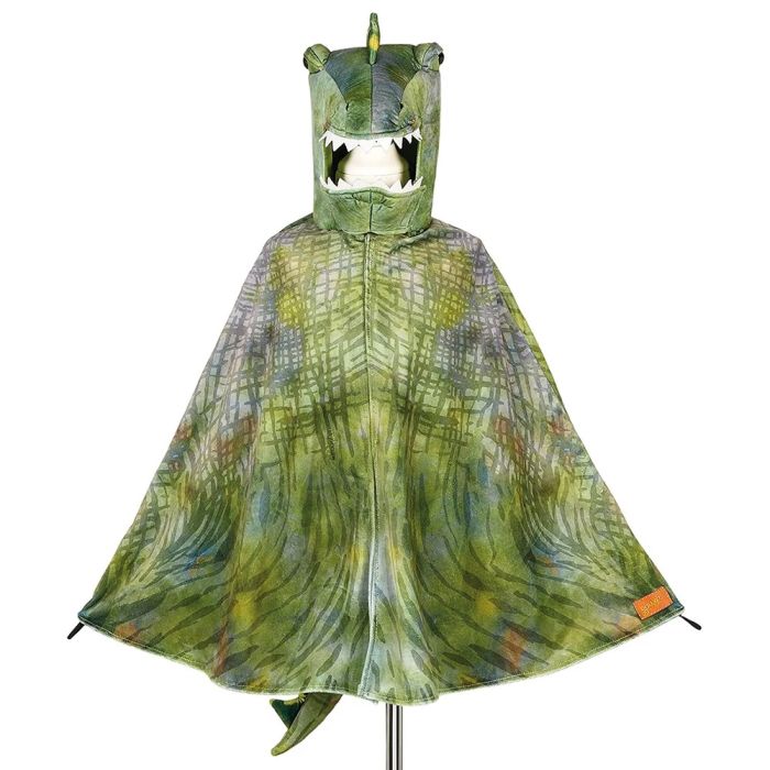 Mantello da T-Rex per Bambini main product photo