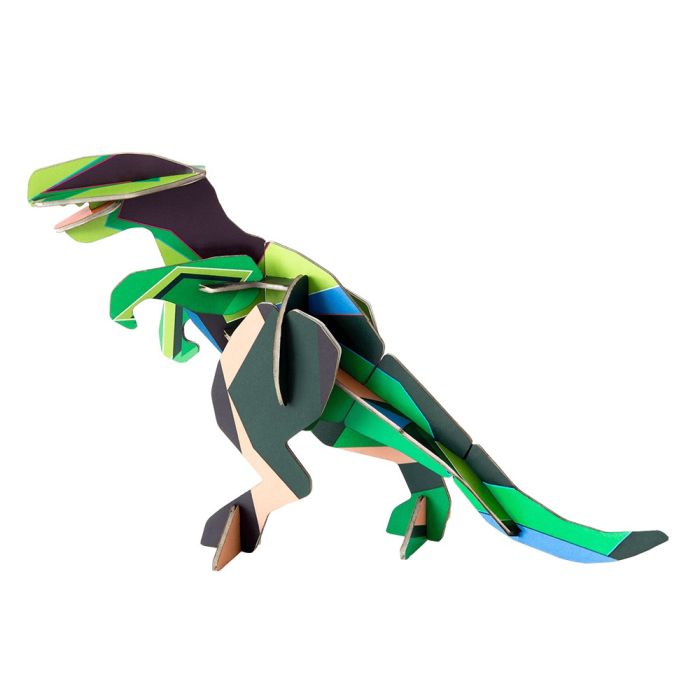 Dinosauro di Carta - T-Rex main product photo