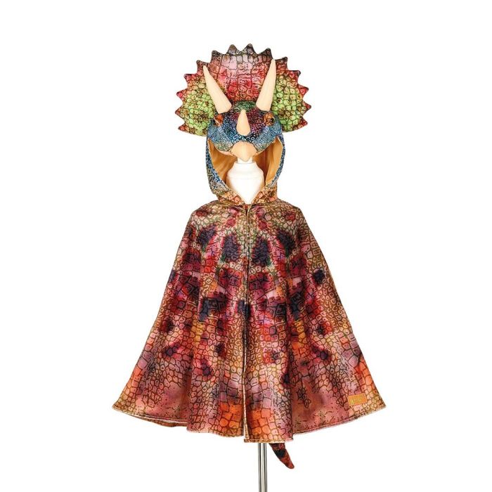 Mantello da Triceratopo per Bambini main product photo