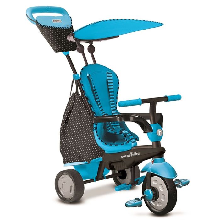 Smart Trike Triciclo per Bambini main product photo