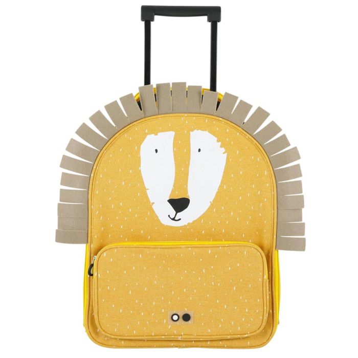 Trolley per Bambini Signor Leone main product photo