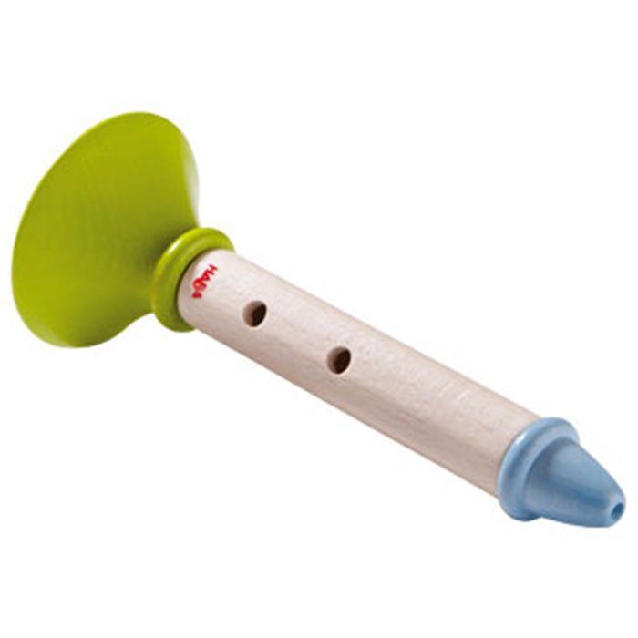 Tromba in Legno Giocattolo main product photo