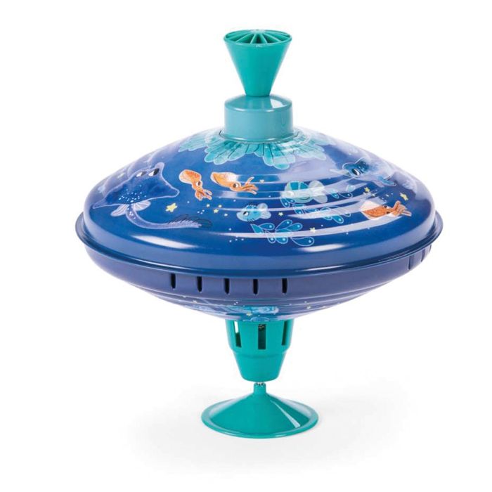 Trottola Gigante Amici del Mare main product photo