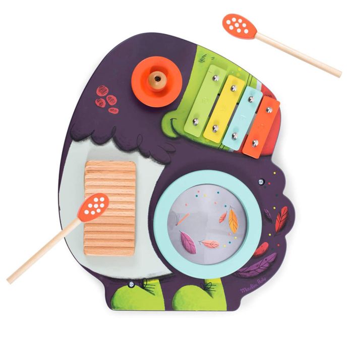 Tucano Musicale in Legno main product photo