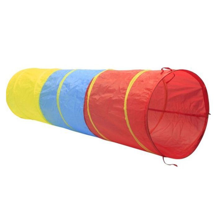 Tunnel Giocattolo main product photo