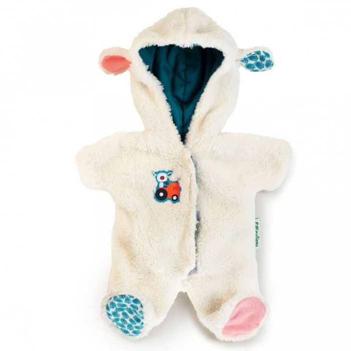 Tutina di Pecora main product photo