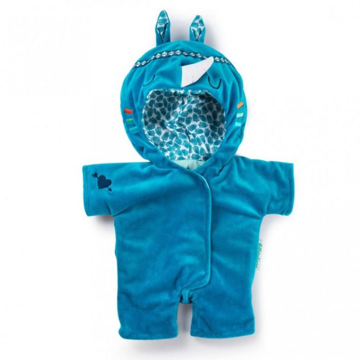 Tutina di Rinoceronte main product photo