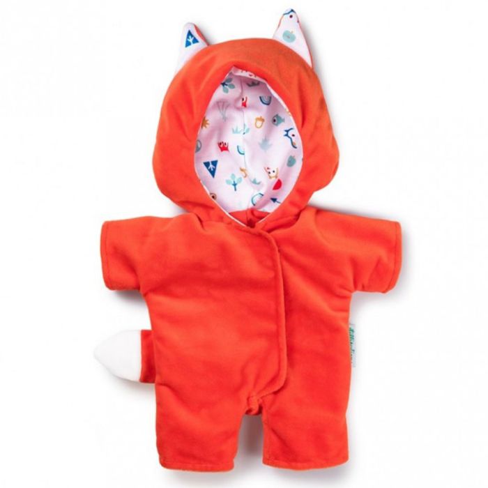 Tutina di Volpe main product photo