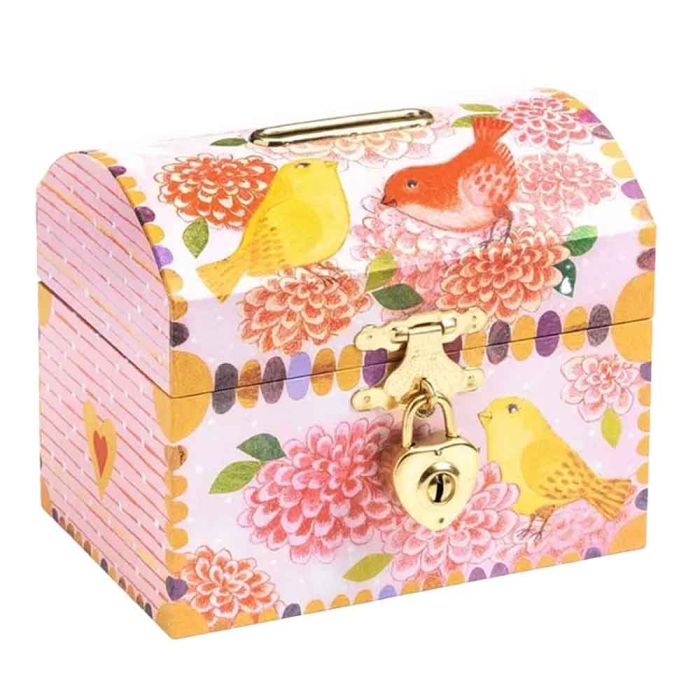 Salvadanaio Graziosi Uccelli main product photo