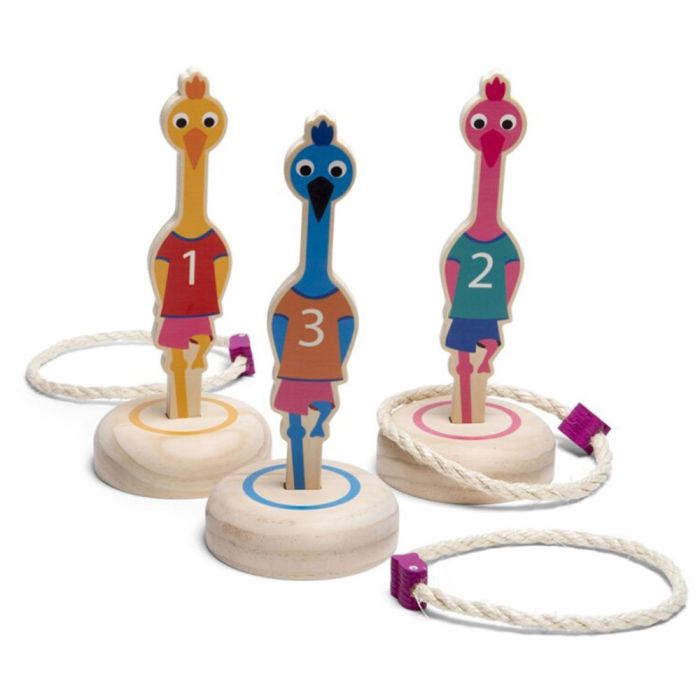 Gioco del Lancio degli Anelli main product photo