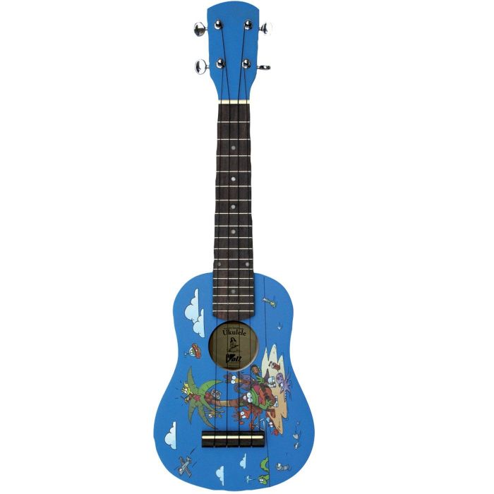 Ukulele per Bambini main product photo