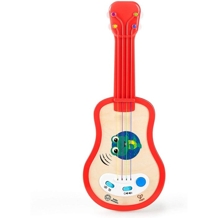 Ukulele interattivo per Bambini main product photo