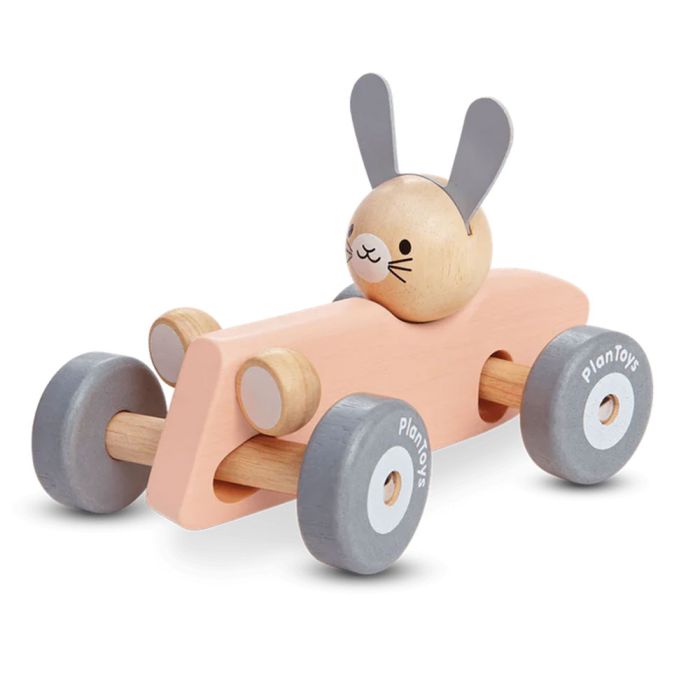 Auto da Corsa Coniglio main product photo