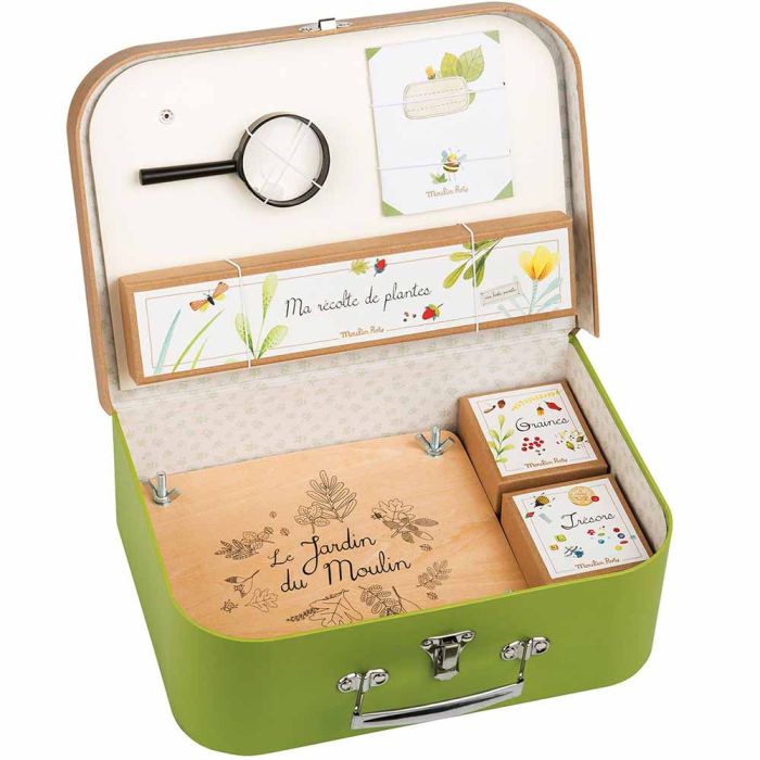 Valigetta Botanica per Bambini main product photo