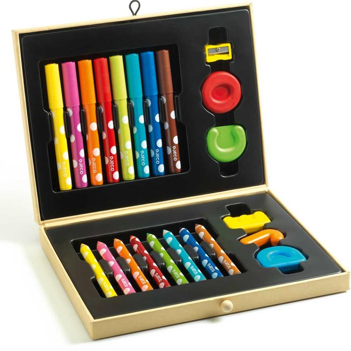 Valigetta Colori per Piccoli main product photo