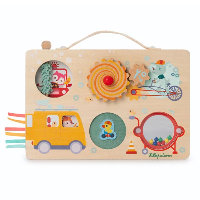 Valigetta delle Scoperte in Viaggio main product photo