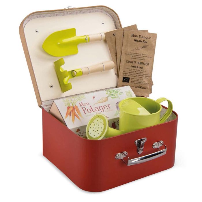 Valigetta del Giardinere per Bambini main product photo