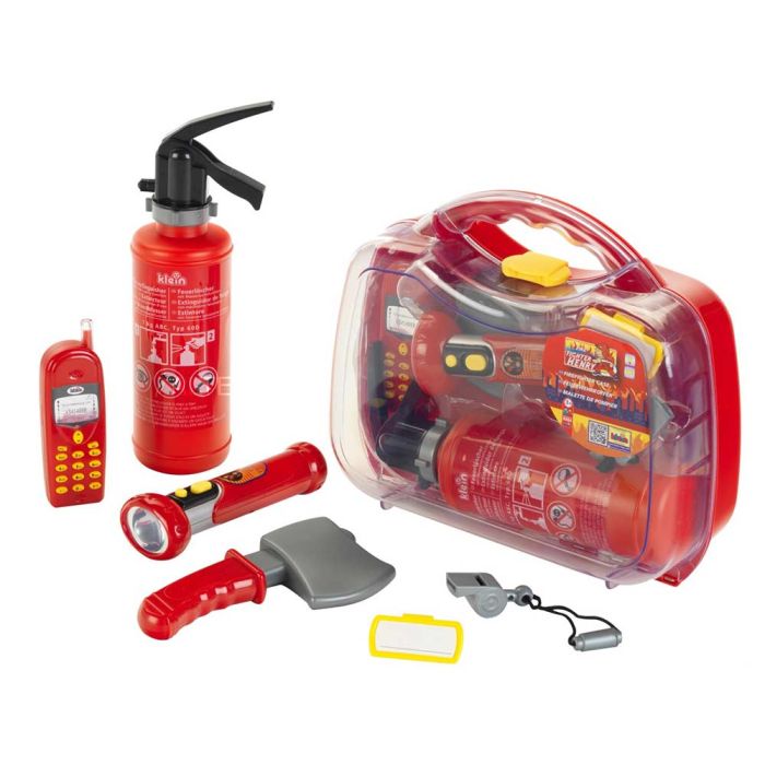 Valigetta Pompieri per Bambini main product photo