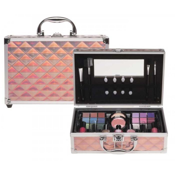 Valigetta Trucchi Pink main product photo