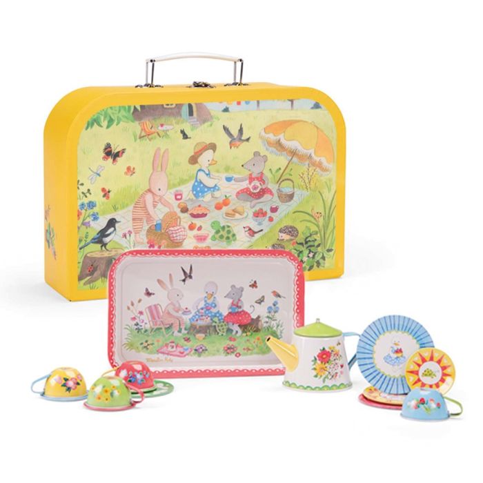 Valigetta Servizio da La Grande Famiglia main product photo