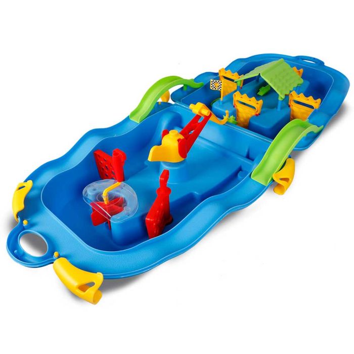 Valigetta Pista Acquatica main product photo