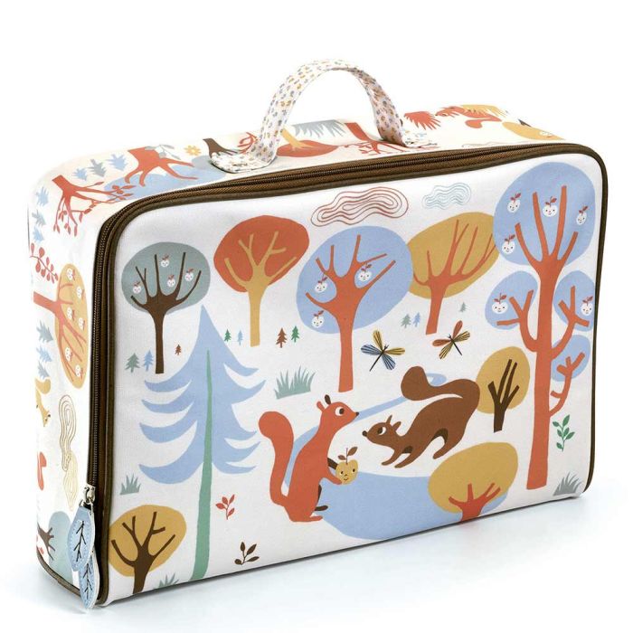 Valigia Scoiattolo main product photo