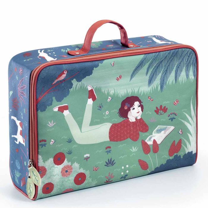 Valigia Sognatrice main product photo