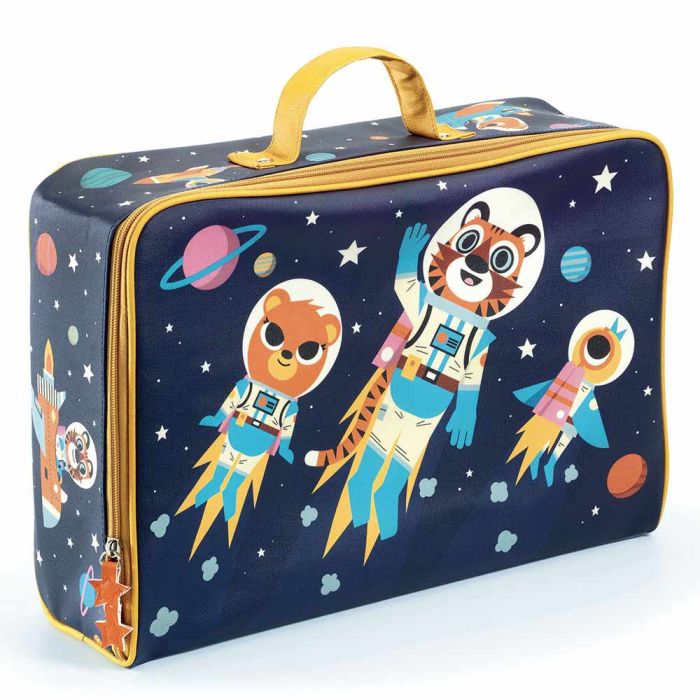 Valigia Spazio main product photo